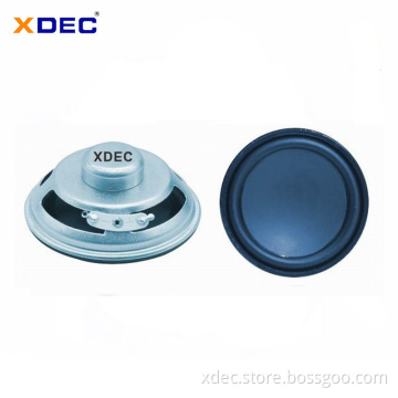 66mm waterproof audio speaker 5w Bluetooth speaker